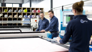 “Een bedrijf verkopen is ook een emotioneel proces”