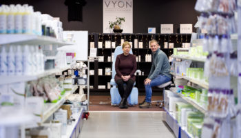 “We gaan het nú doen, of helemaal niet”