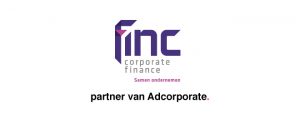 Finc Corporate Finance