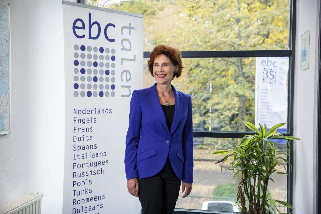 EBC Taleninstituut