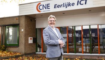 Deel aandelen verkocht dankzij Adcorporate