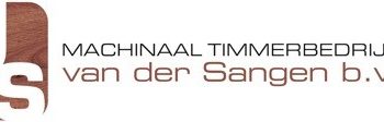 Overname Machinaal timmerbedrijf Van der Sangen B.V.