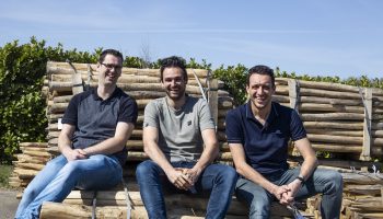 Samen ondernemen bij Jos Kanters Groenvoorziening – omdat het klopt