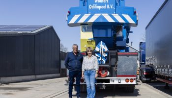 Geen halve overname voor Wouters Sloopwerken & Recycling