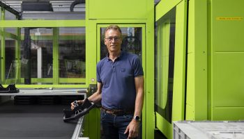 Wietse Wissema over de verkoop van Alligator Plastics: “Zo wilde ik het overdragen”